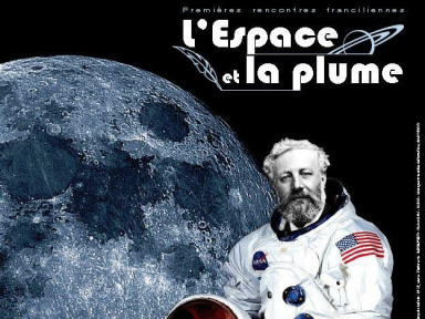 L’Espace et la Plume - Premières rencontres franciliennes