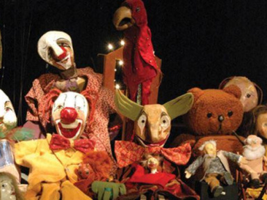 Atelier Cinéma d'animation à  l'Atelier de la Bonne Graine