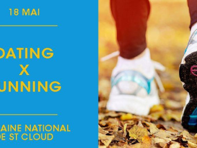 Meetic et le cross du figaro