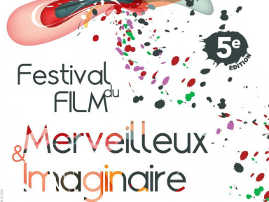 Festival du Film Merveilleux et Imaginaire 2014