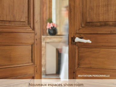 Ateliers et démonstrations à la Maison du Limousin