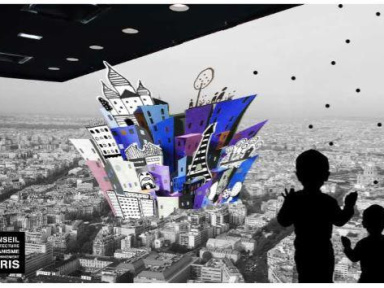 Vacances de Pâques à Montparnasse 56 : Immersion dans les secrets de Paname