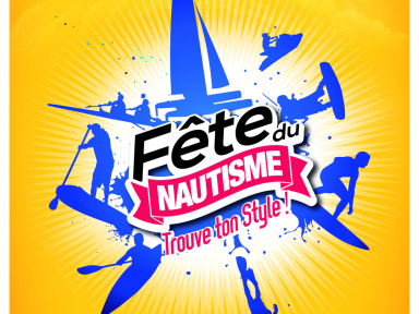 Fête du Nautisme à Paris 2015