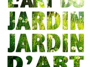 Art du Jardin, Jardin d'art à la Maison Elsa Triolet-Aragon