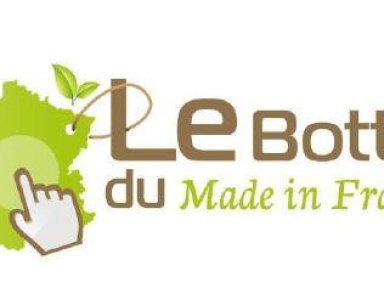 la Boutique Ephémère du Bottin du Made in France 