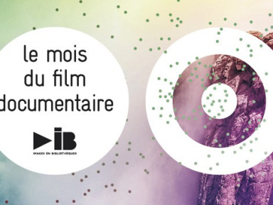 Mois du film documentaire 2015 de l’Institut français