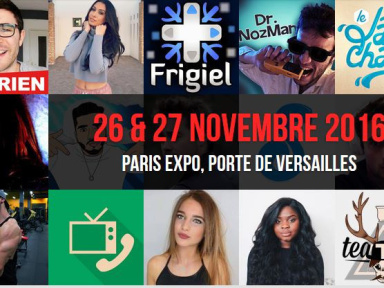 Vidéo City Paris 2016 : le rendez-vous des artistes de la vidéo