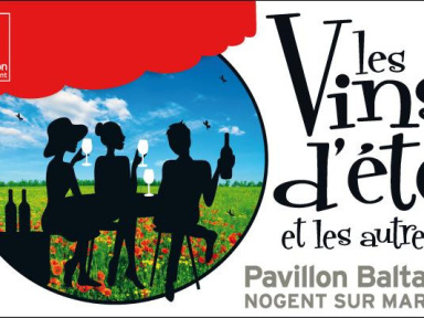 Les Vignerons Indépendants au Pavillon Baltard