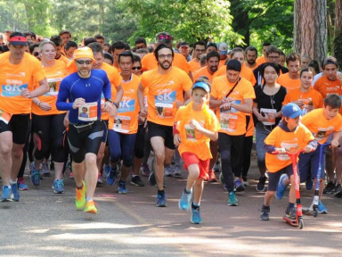 Global 6K for Water 2019 : une course solidaire en faveur à l’accès à l’eau potable  