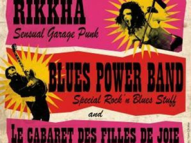 We Are Rockin' Family