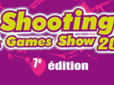Shooting & games show 2012