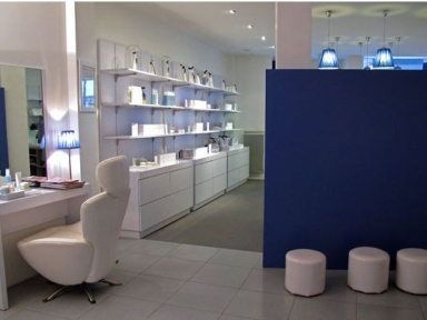 Les Anges ont la Peau Douce