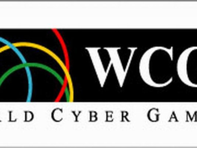 World Cyber Games