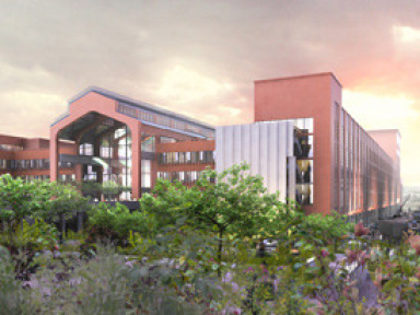 Cité européenne du Cinéma