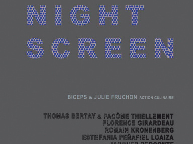 A Night Screen au 6B