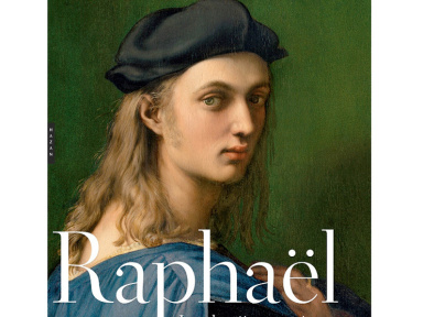 "Raphaël, les dernières années" au Musée du Louvre