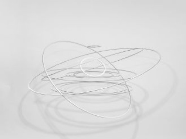 Elias Crespin au Musée en Herbe