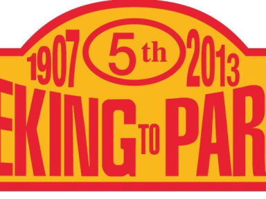 Rallye Pékin-Paris 2013