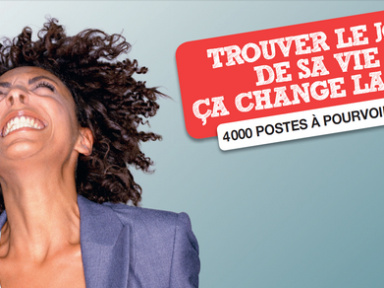 Salon de l’emploi public 2013