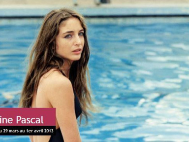 Hommage à Christine Pascal 