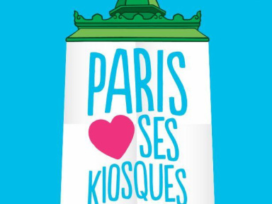 Paris fête ses kiosques