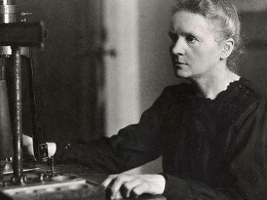 Marie Curie, au-delà du mythe