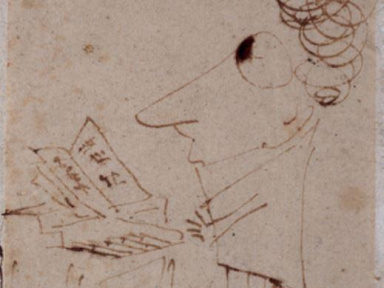 Victor Hugo et le monde sonore