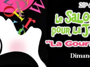  Salon du livre pour la jeunesse de Rueil-Malmaison 2013