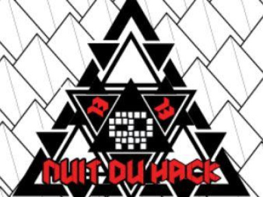 La Nuit du Hack