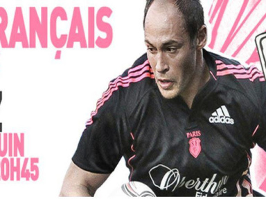 Inauguration du nouveau Stade Jean Bouin, gagnez des places pour Stade Français-Biarritz