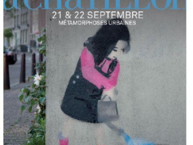 Festival Les arts dans la rue à Chatillon