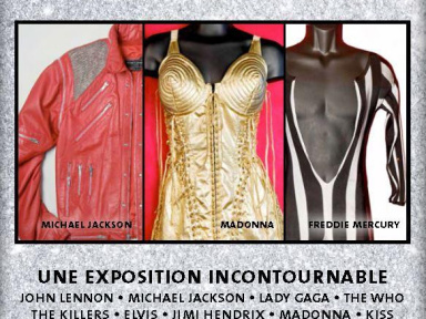 Hard Rock Couture au Hard Rock Café Paris 