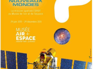  Découvrir de NOUVEAUX MONDES