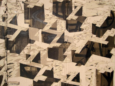 OLIVIER CATTÉ - Interfaces