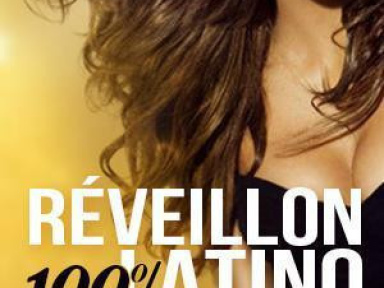 Réveillon 100% Latino