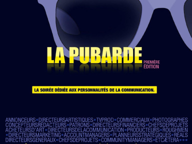 LA PUBARDE