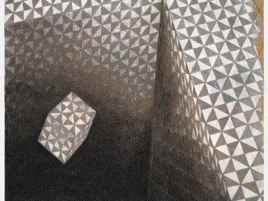 Exposition Ecrire l'espace