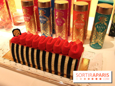 Mariage Frères pour Noël 2015