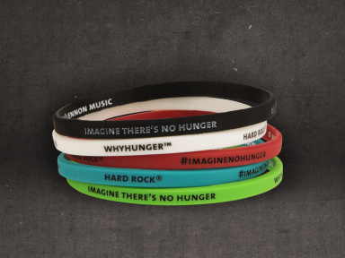 Imagine Hard Rock Café