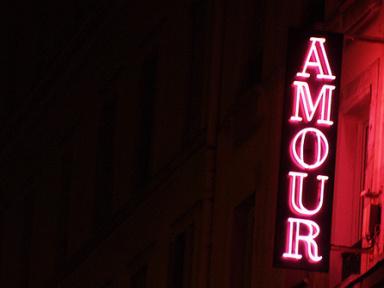 Hotel Amour