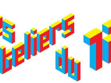 Les Ateliers du 12 à la Maison Européenne de la Photographie