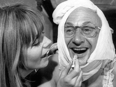 Cycle "il était une fois Polanski" au cinéma Les Fauvettes