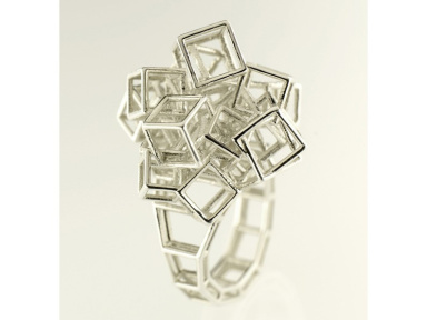 Impression 3D, l'usine du futur au Lieu du Design