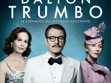 Dalton Trumbo : un biopic avec Bryan Cranston 