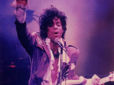 Purple Rain au Cinéma Les Fauvettes en hommage à Prince