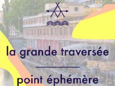 Vie Sauvage : la grande traversée au Point Ephémère 