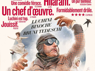 Ma Loute : un film estampillé Bruno Dumont, en compétition à Cannes