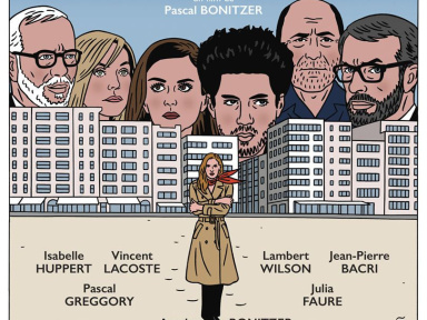 Tout de suite maintenant : bande-annonce