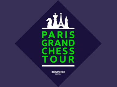 Paris Grand Chess Tour 2016