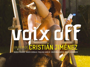 Voix off : critique et bande-annonce 